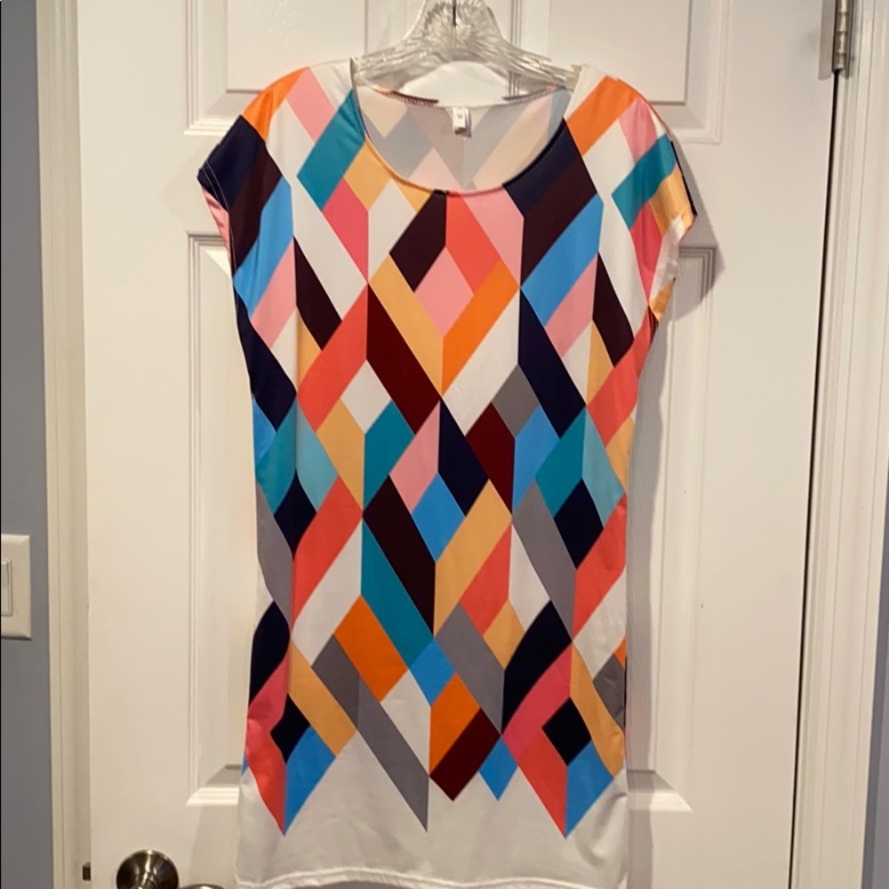 Fushi Casual Dress